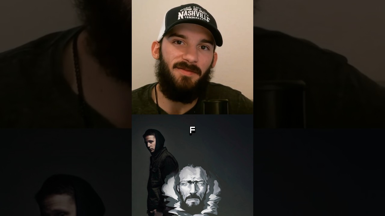 Why do people hate on NF?? 