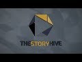 The storyhive sizzle reel 2018