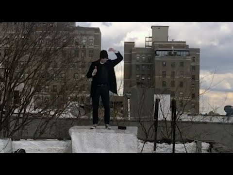 Golder Hard To Breathe