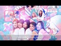 Twice Candy Pop Japan Official Sorry For The Sound