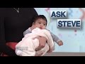 Ask Steve: Steve