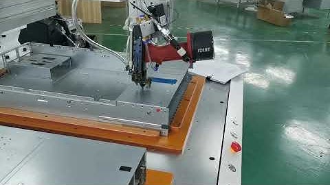 High Quality Rivet Feeder Machine Automatic Riveting Machine Blind Rivet gun