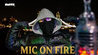 Download Lagu West Side - Mic On Fire MP3