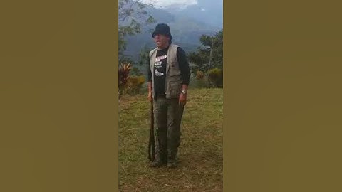 Bolívar soy yo...