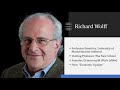 Richard wolff on shelter  solidarity