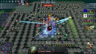GEM TD bLUE 3P 842Kill #2