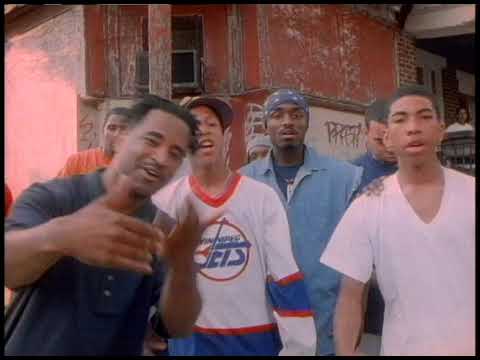 Da Youngsta's - Hip Hop Ride - YouTube
