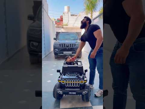 Rudransh ne kya kiya 🤦♂️ #love #cutebaby #couple #shortsviral