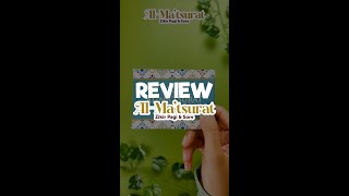 Review Al Ma'tsurat