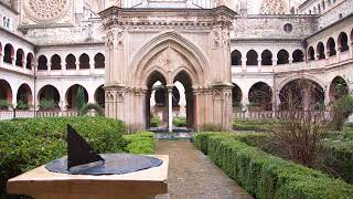 Claustro de Guadalupe