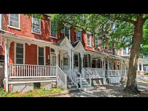 1/2 WALNUT Street, Pottstown, PA home video tour