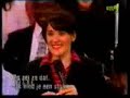 Peter Steele no Ricki Lake