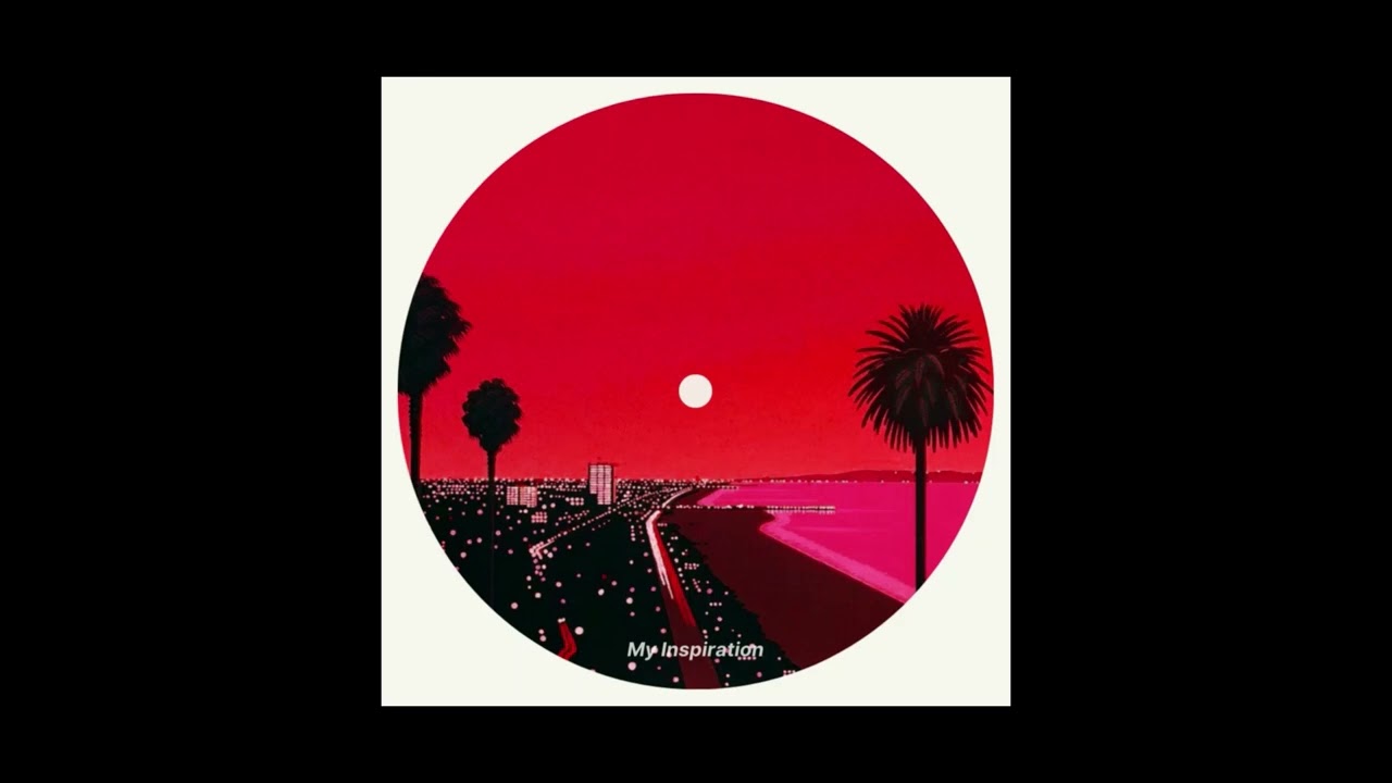 Jacssen - My Inspiration ♫