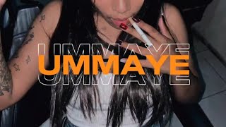 UMMAYE_PARTY_FULL_BASS_SENTAK_2026|XavhiKoband 