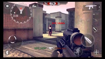 MC4| Clan Scrim! (#4) - MSTR Vs Str8 -