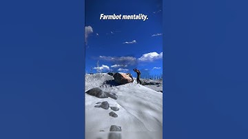 Farmbot Mentality #rustрейд #rust #rustshorts #rustgame #farmbot #rustmeme #rustmoments #rustpc