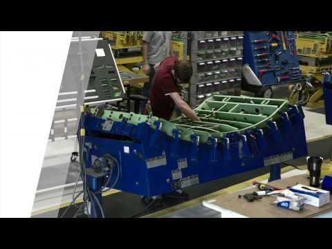 Precision Castparts Corp. - Overview Video (Long)