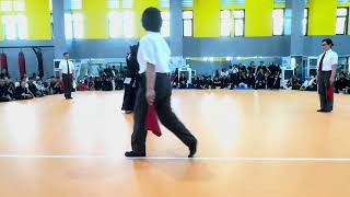 Vnkc 2026 Women Team Final Yushinkai Hkc
