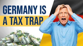 👉 THIS IS HOW TAXES IN GERMANY REALLY WORK (For Expats)
