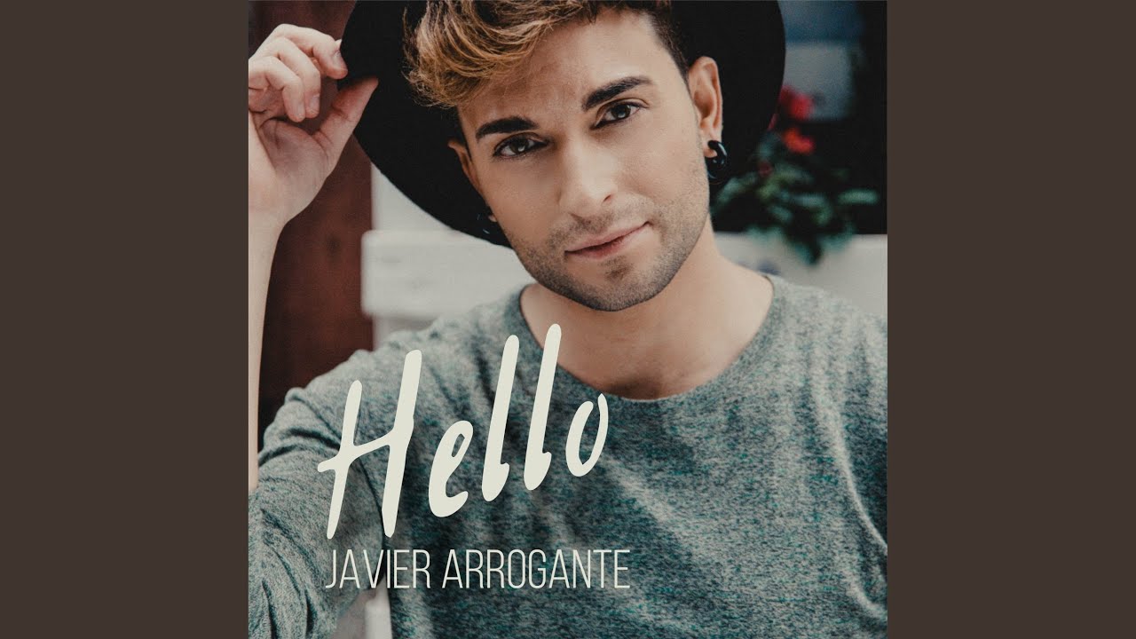 Hello - YouTube