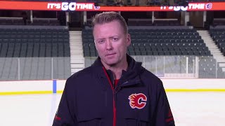 Gulutzan on Tim and Sid: We have to be more consistent throughout the year