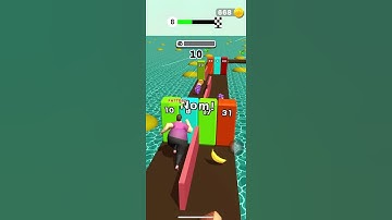 Fat Pusher Level 8 Walkthrough Solution