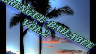MERENGUE BAILABLE VOL.2