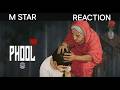 REACTION Phool AUR Official Music VIDEO HEARTH TOUCHING SONG REACTION Phool AUR Official Music VIDEO HEARTH TOUCHING SONG