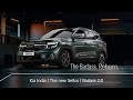 Kia india  the new seltos  badass 20