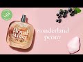 Wonderland Peony Eau de Parfum Ft. Floral Street | Sephora