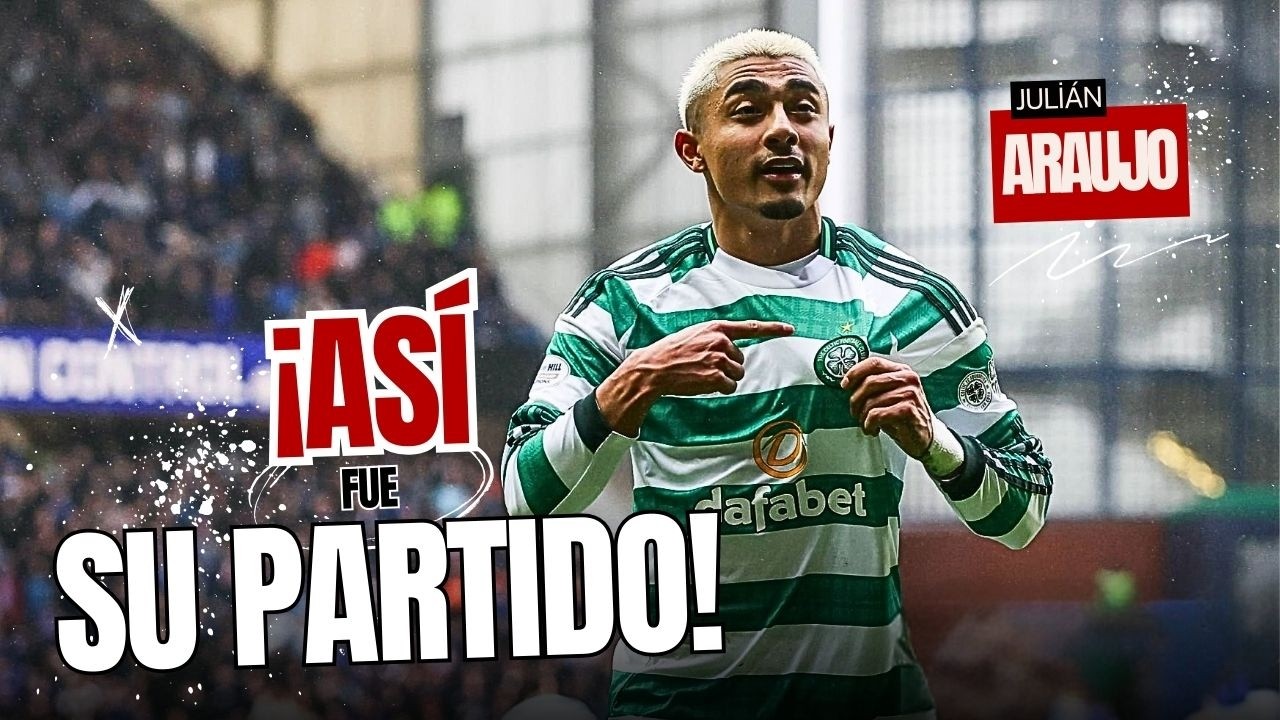 ᴀꜱɪ́ ᴊᴜɢᴏ́ ᴊᴜʟɪᴀ́ɴ ᴀʀᴀᴜᴊᴏ ʜᴏʏ ᴠꜱ ʀᴀɴɢᴇʀꜱ