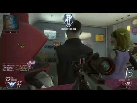 【CoD:BO2】フィードくれよ