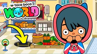 THIS IS SOMETHING NEW! 🌏 Toca Boca World Secret Hacks by Catoca 9,071 views 3 weeks ago 9 minutes