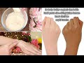 सर्दियों में चेहरे की रंगत हो जायेगी दो टोन निखरी Make your skin brighten with homemade body butter