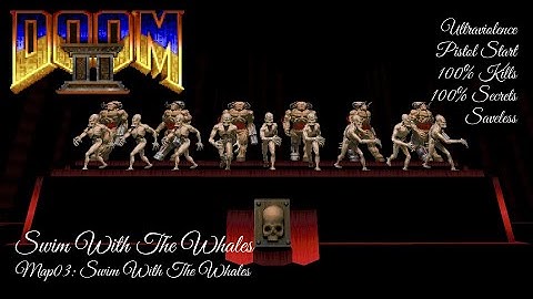 Swim With The Whales Map03 (Swim With The Whales) UVMax in 45:59 in Red