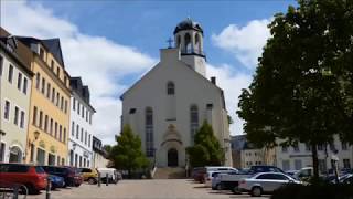Unsere Stadt Auerbach