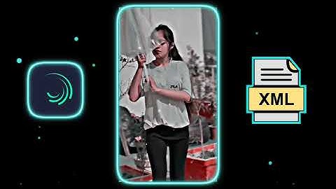 Wanna Be My Chammak Challo 😍🔥Alight Motion || #Xml Link In Description ||#alightmotion #presets