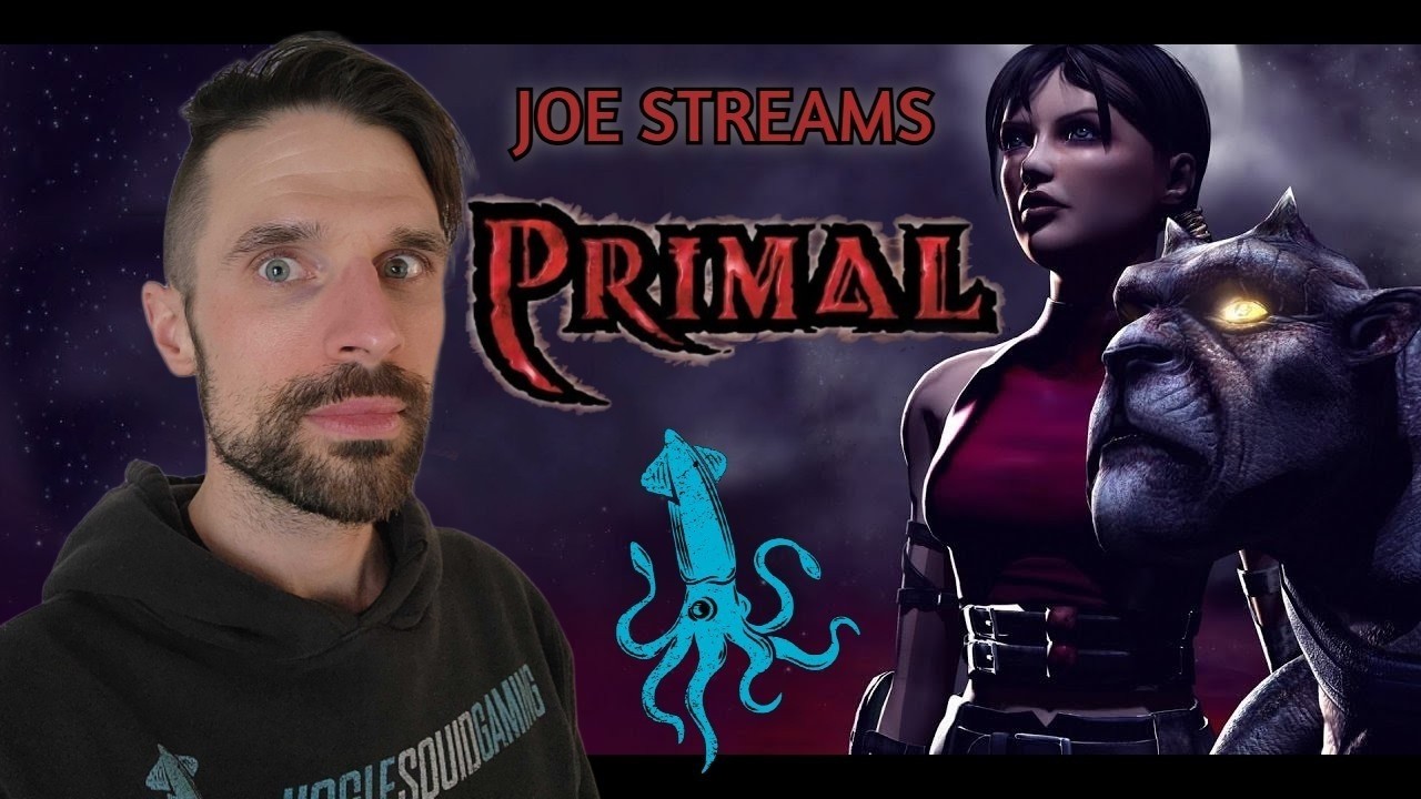 Joe Streams: 