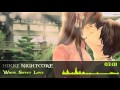 Nightcore - White Sweet Love