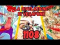 IL NOME DELL'ANTICO REGNO VERRA RIVELATO - La SUPREMAZIA di LUFFY - One Piece 1108 Spiegato e Teoria