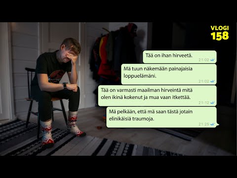 Video: Vinkkejä Päiväksi Yhden Yön Lomalle Jälkeen