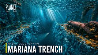 EXTREME MARIANA | What Secrets Sleep at the Bottom of the World That Science Still Can’t Explain?