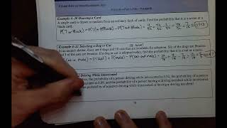 Famous NorthArk MAT 2133 Section 4.2 Example 4-22 Addition Rule 2 Profile