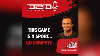 How to be a Golden Door Winner in Door to Door Sales ROOKIE year! Jake Peden - Pest Control