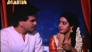 Sridevi-Jeteendra Colths Removing By Words