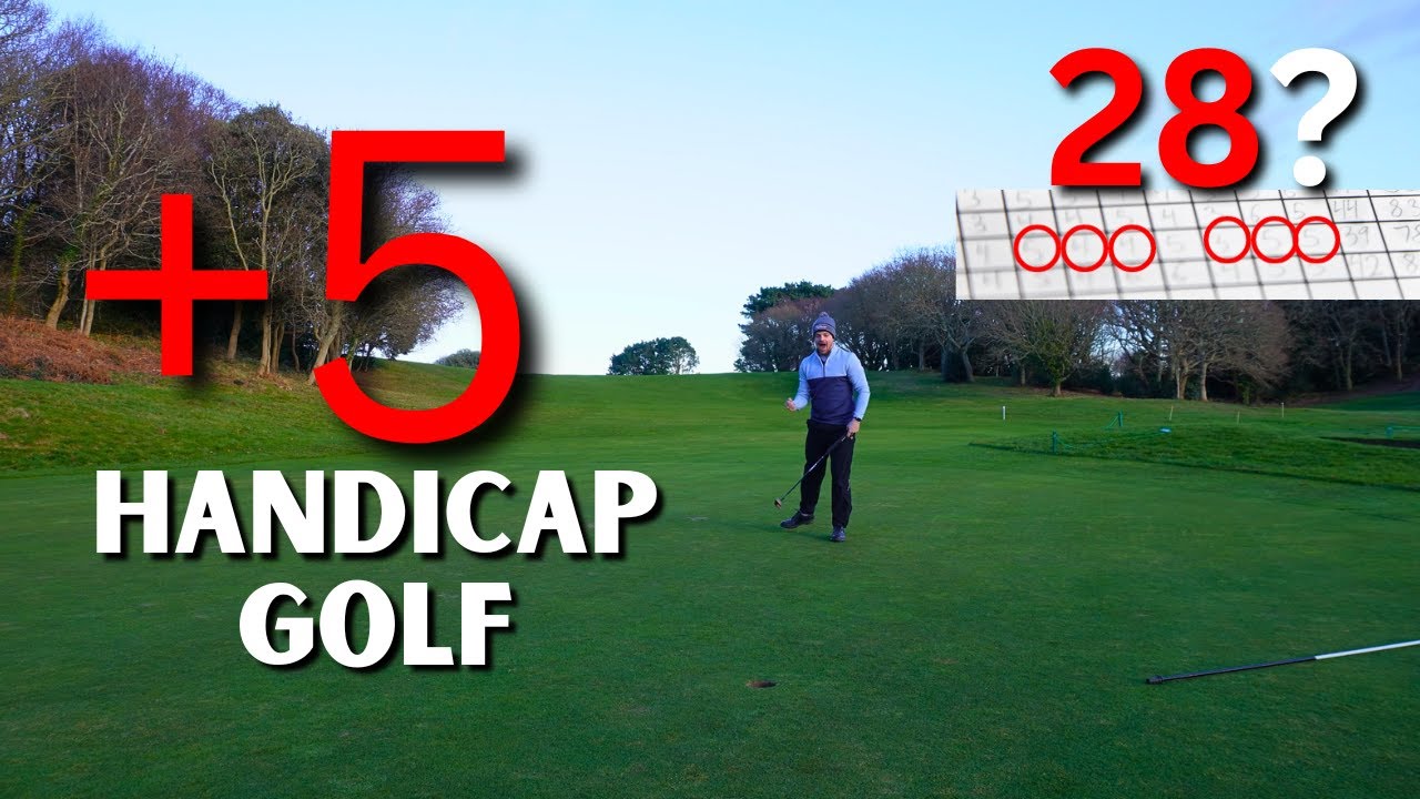 MY LOWEST SCORE EVER for 9 HOLES OF GOLF Every Shot Filmed! YouTube