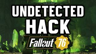 New Unlimited XP Hack | Fallout 76