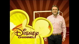 Disney Channel España: Ahora Cosas De La Vida (3)