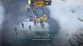 Flying Kites | Wasteland 3 Ep. 27 (Murderhobo Edition)