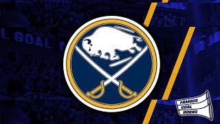 Buffalo Sabres 2018 Goal Horn